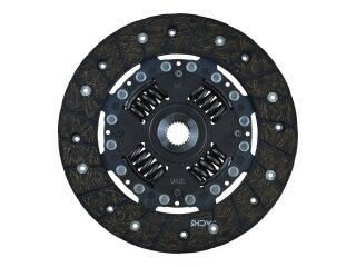 Koppelingsset voor PORSCHE 912 1.6