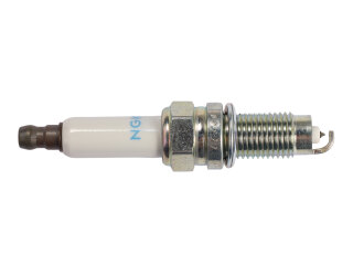 1x spark plug for PORSCHE Cayenne V6 3.2 955 9PA NGK