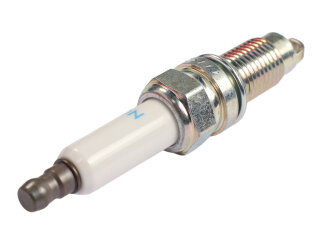 1x spark plug for PORSCHE Cayenne V6 3.2 955 9PA NGK