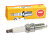 1x bougie voor PORSCHE Cayenne V6 3.2 955 9PA NGK