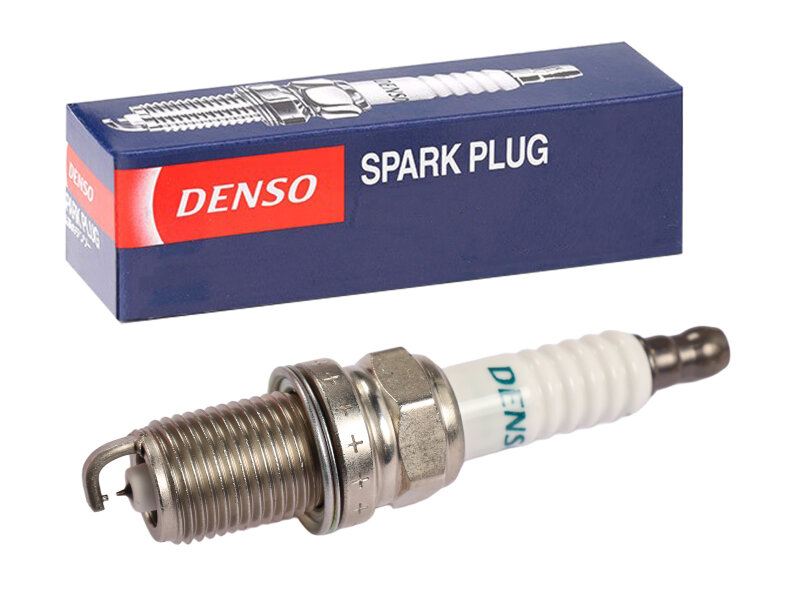 1x vela de ignição para PORSCHE 997 turbo...