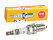 1x vela de ignição para PORSCHE Boxster 986 2.5 -99 NGK