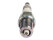 1x spark plug for PORSCHE Boxster 986 2.5 -99 NGK