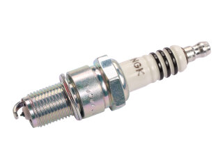 1x spark plug for PORSCHE 928 4.5 NGK