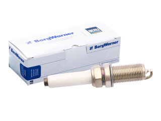 1x spark plug for PORSCHE Cayenne 92A 3.6 S GTS Macan 970...