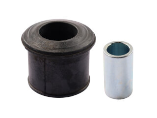 Rubberen lager achteras draagarm voor PORSCHE 928 semi-trailing arm