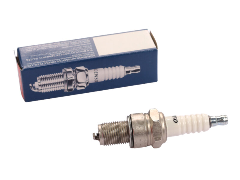 1x bougie dallumage pour PORSCHE 911 3.2 Carrera 231PS DENSO