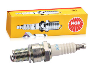 1x candela per PORSCHE 911 2.7 Carrera 3.0 SC NGK