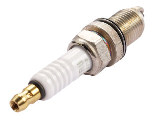1x spark plug for PORSCHE 964 993 turbo 3.6 996 GT3 BERU