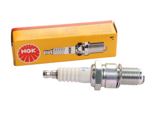 1 bougie dallumage NGK pour PORSCHE 914-4