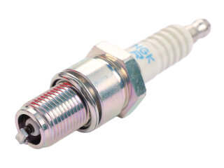 1x Spark Plug for PORSCHE 914-4 NGK