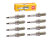 8x bujías para PORSCHE 997 991 Cayenne 957 958 970 Boxster 987 981 NGK