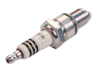 Vela de igni&ccedil;&atilde;o 8x para PORSCHE 928 4.5 NGK