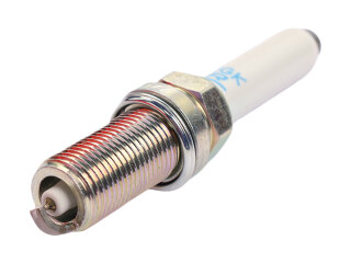 4x candele daccensione per PORSCHE Macan 95B 2.0 237/252PS NGK