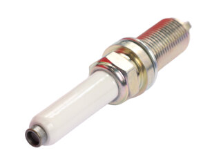 4x spark plug for PORSCHE Macan 95B 2.0 237/252PS NGK