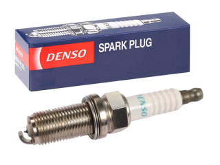 1x spark plug for PORSCHE Cayenne 4.8 957 970 Panamera...