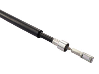 Cable de freno de mano para PORSCHE 930 turbo 3.3