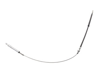 Original Porsche 930 Turbo 3.3 Handbrake Cable 93042405104