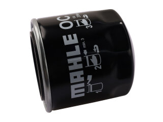 Filtro olio per PORSCHE 914-4 912E MAHLE