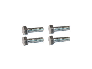 Rolamento de impulso eixo traseiro para PORSCHE 924 944 968 bloco de rolamento + conjunto de parafusos