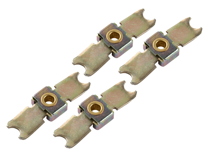 4x barra di sollevamento freno a mano per PORSCHE 356 911...