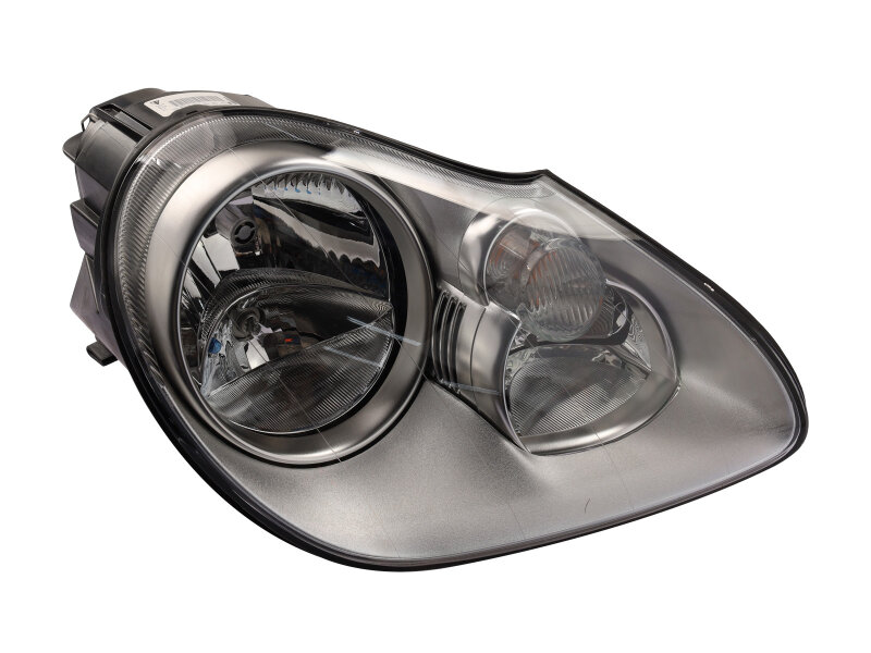 Faro H7 ORIGINAL PORSCHE Cayenne 9PA 955 hasta -06 DERECHO