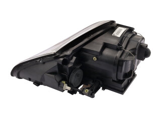 Headlight H7 GENUINE PORSCHE Cayenne 9PA 955 up to -06 RIGHT