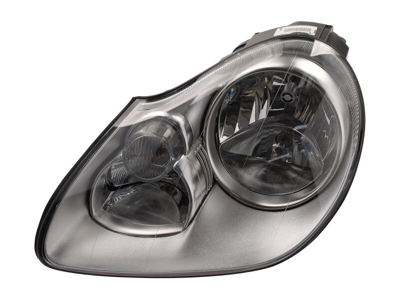 Faro H7 ORIGINAL PORSCHE Cayenne 9PA 955 hasta -06 IZQUIERDO