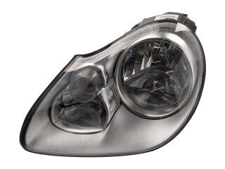 Faro H7 ORIGINAL PORSCHE Cayenne 9PA 955 hasta -06 IZQUIERDO