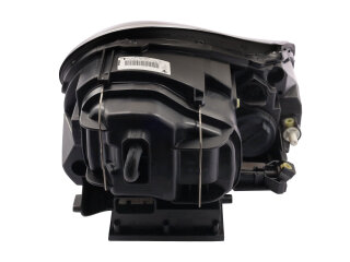 Faro anteriore H7 ORIGINALE PORSCHE Cayenne 9PA 955 fino al 2006 SINISTRO