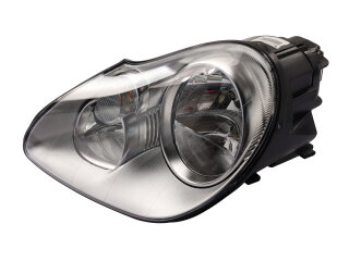 Koplamp H7 ORIGINEEL PORSCHE Cayenne 9PA 955 tot -06 LINKS