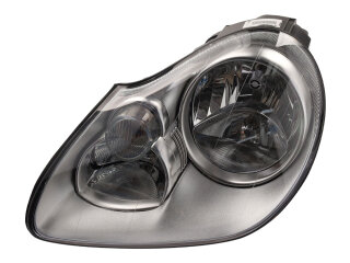 Faro anteriore H7 ORIGINALE PORSCHE Cayenne 9PA 955 fino a -06 L+R