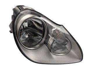 Farol H7 PORSCHE Cayenne 9PA 955 original at&eacute; -06 L+R