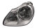 Faro H7 ORIGINAL PORSCHE Cayenne 9PA 955 hasta -06 L+R