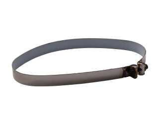 Rear silencer for PORSCHE 993 Carrera exhaust muffler...