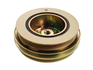 Crankshaft pulley for PORSCHE 964 Carrera 96410205003