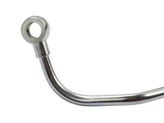 Nokkenasolieleiding voor PORSCHE 911 F/G 2.2 2.7 SC 3.0 -83 930 slang LINKS