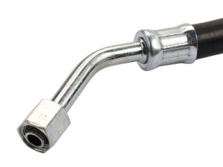 Linha de &oacute;leo do eixo de comando para PORSCHE 911 F/G 2.2 2.7 SC 3.0 -83 930 mangueira ESQUERDA