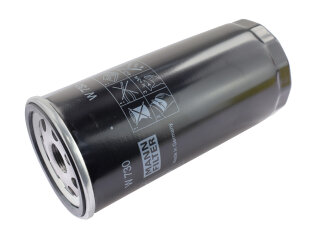 Filtro olio per PORSCHE 928 4.5 4.7 5.0 928S S4 5.4 GTS MANN