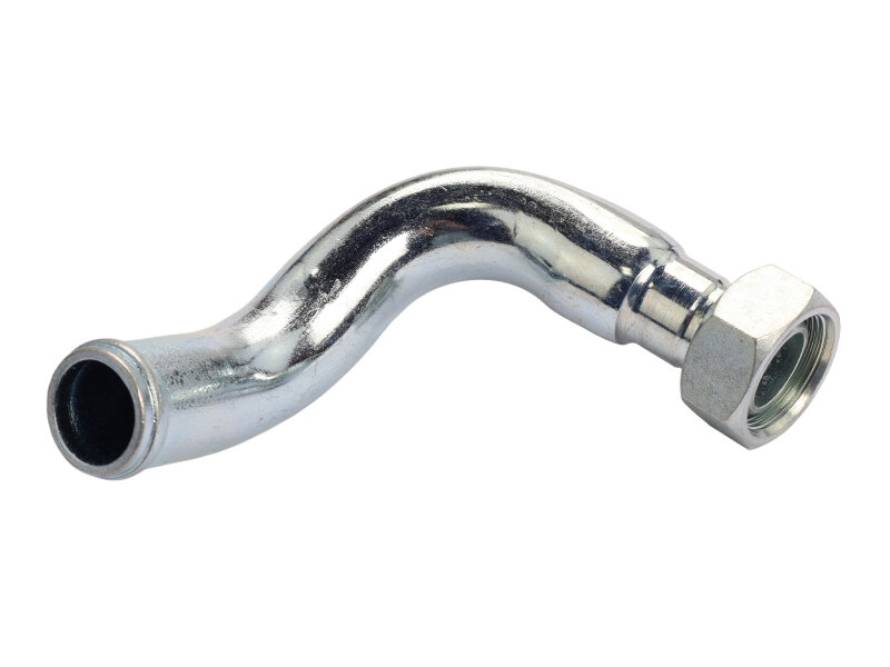 Motorolieleiding voor PORSCHE 964 Carrera, olieleiding bij oliefilterhuis LC