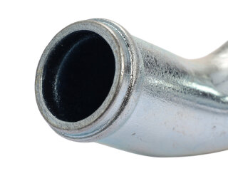 Tubo de &oacute;leo do motor para PORSCHE 964 Carrera no console do filtro de &oacute;leo LC