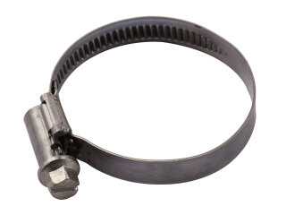 Slangklem voor PORSCHE 924 2.0 PAF024507