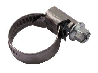 Abrazadera de manguera para PORSCHE 99951255400