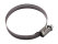 Hose clamp for PORSCHE 99951239000