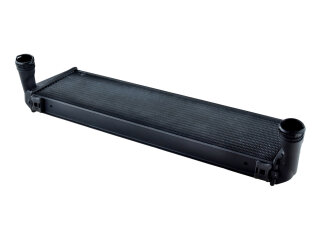 ポルシェ 997 ターボ用ウォータークーラー SET