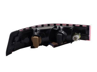 Fanale posteriore ORIGINALE PORSCHE 964 + Lampadina DESTRO