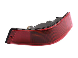 ORIGINAL PORSCHE 964 Taillight + Bulb RIGHT