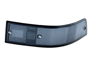 Kit fanale posteriore per PORSCHE 911 G 74-86 lenti fanale + catadiottro OSCURATO