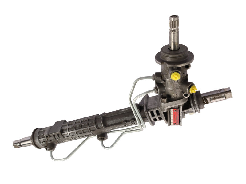 Steering gear for PORSCHE 964 993 in exchange