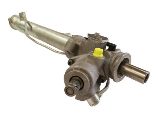 Scatola dello sterzo per PORSCHE 924 944 968 RHD in cambio